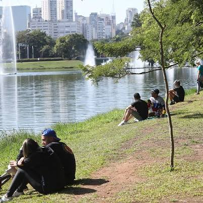 Desentupidora no Ibirapuera  - Desentupidora Farol