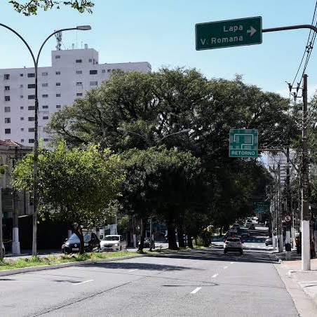 Desentupidora na vila Romana  - Desentupidora Farol